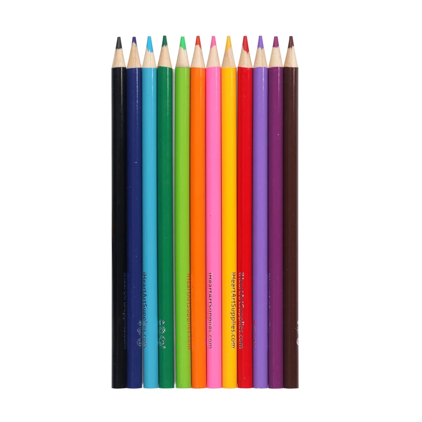 Colored Pencils