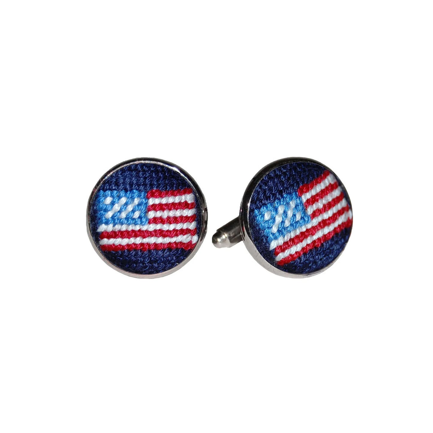 Flag USA Cufflinks