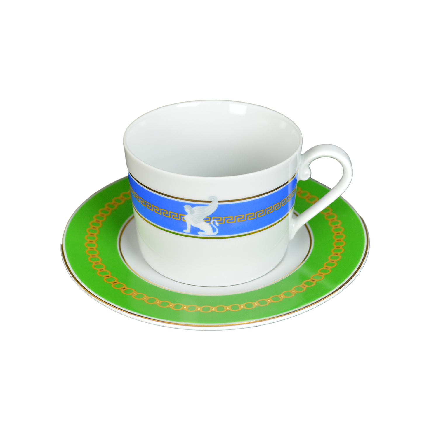 Whitehall China Collection