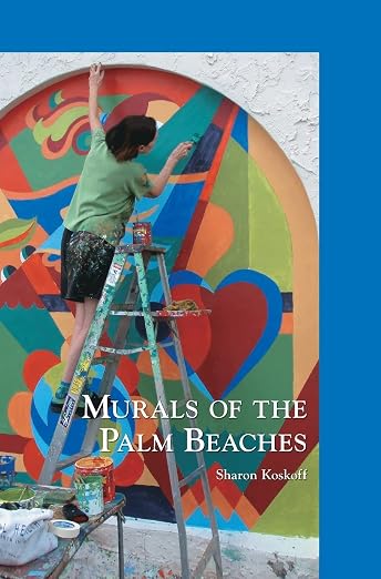 Murals of the Palm Beaches