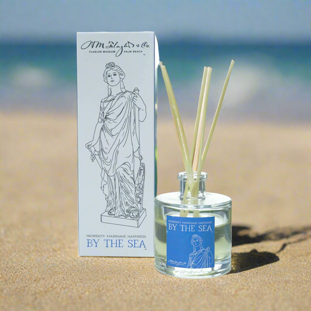 By The Sea Reed Diffusers