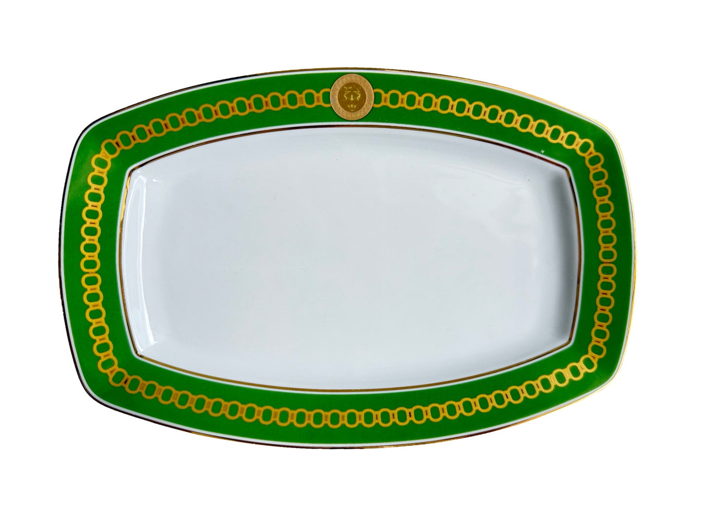 Pickle Dish Whitehall China