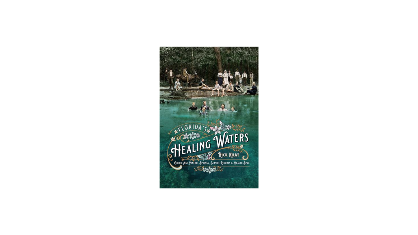Florida's Healing Waters
