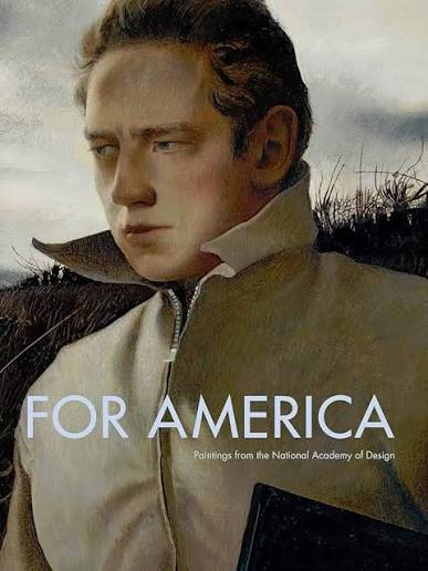 For America: Paintings from the National Academy of Design