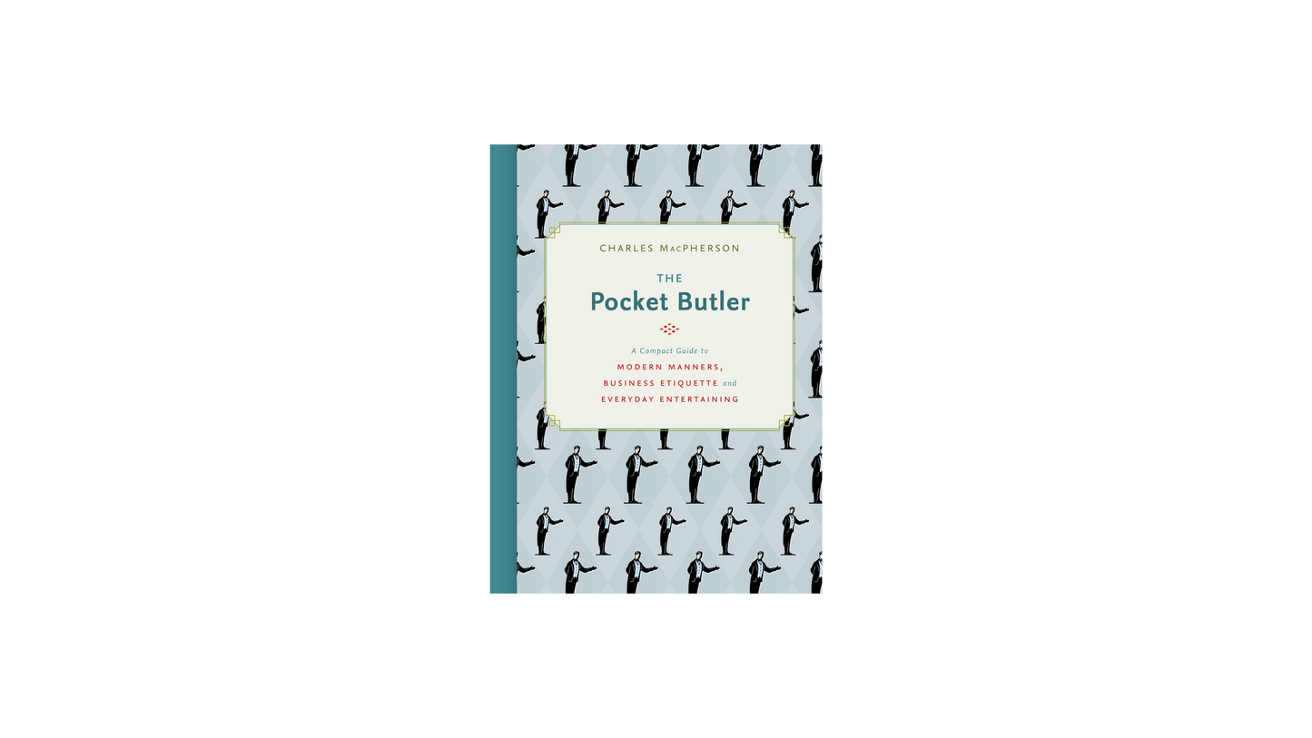 The Pocket Butler
