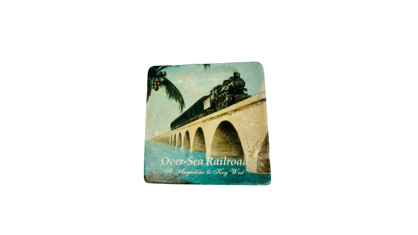 Beverage Coaster