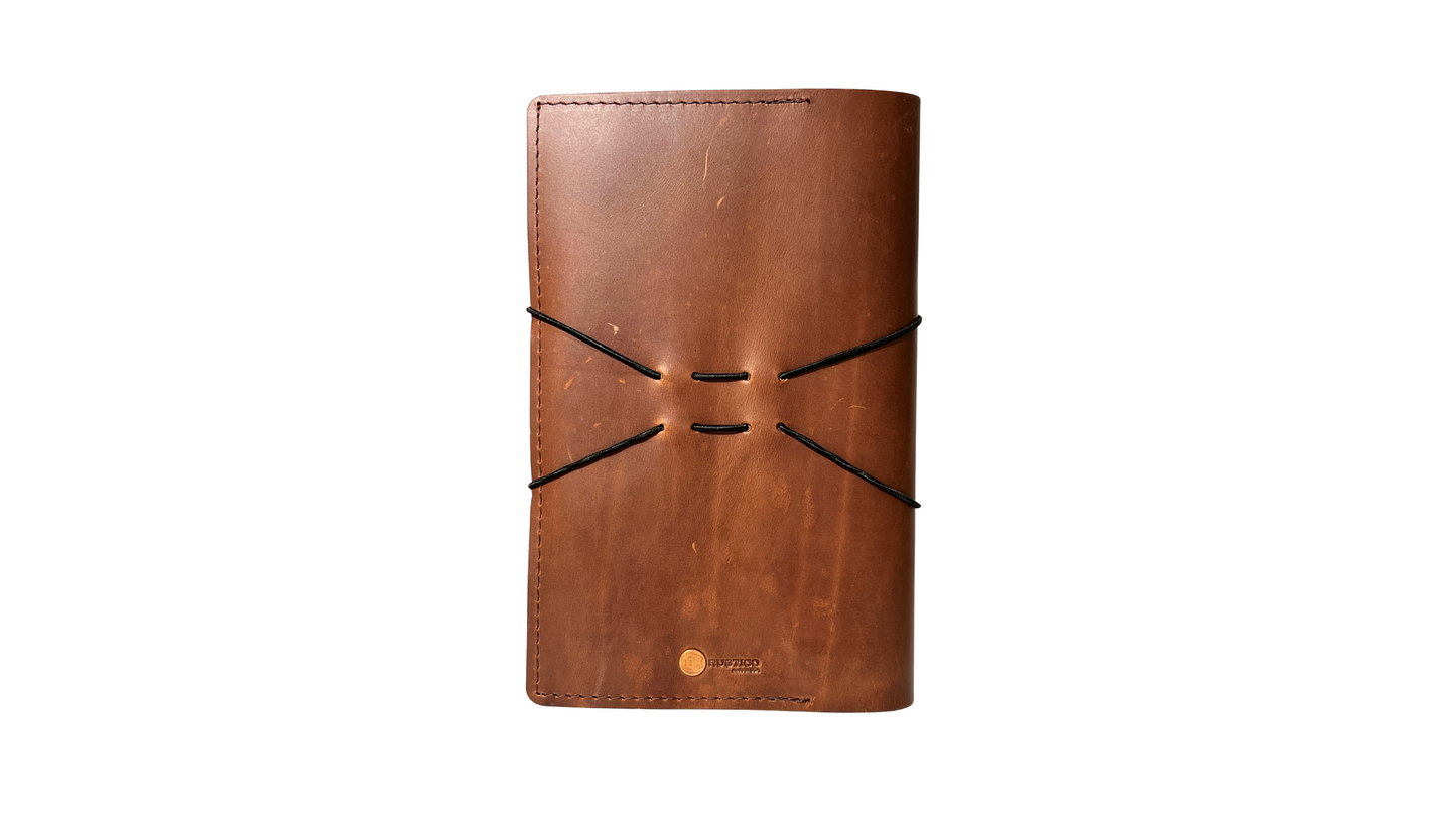 H.M. Flagler & Co. Classic Notebook