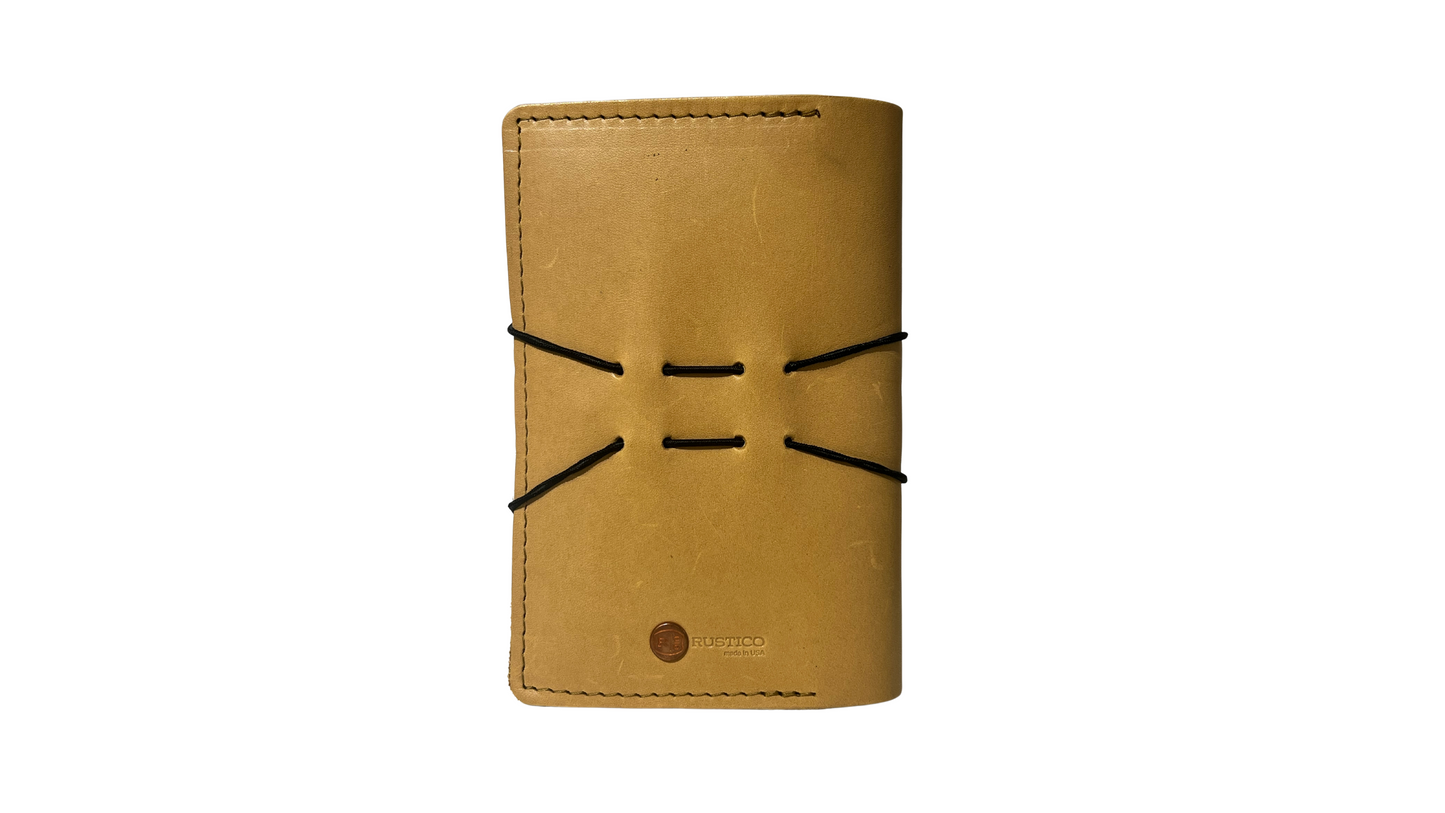 H.M. Flagler & Co. Small Notebook Cover