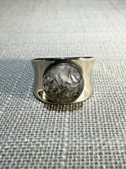 Bayview Ring - Dune