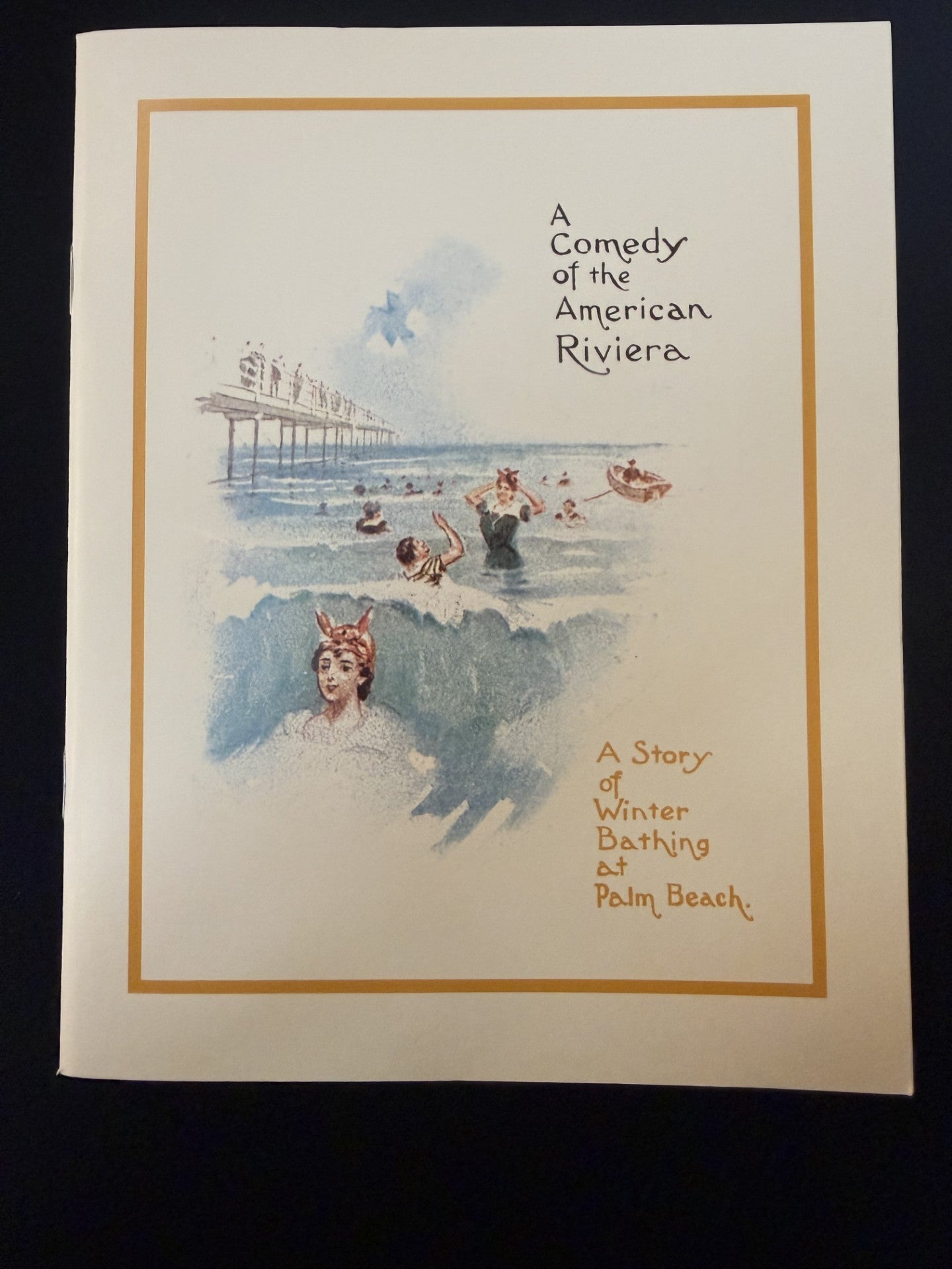 Florida East Coast Hotel Stories Novelette Collection