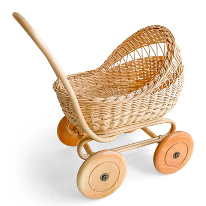 Poppie Toy Pram