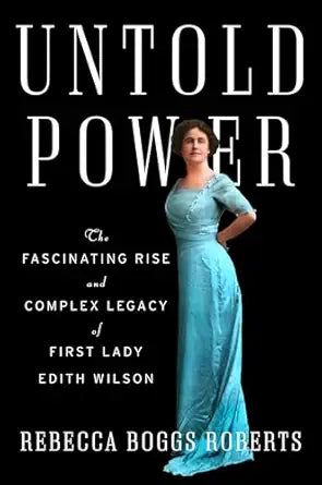 Untold Power