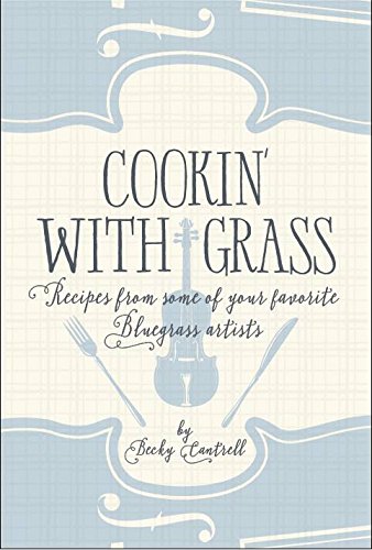 Cookin' With 'Grass