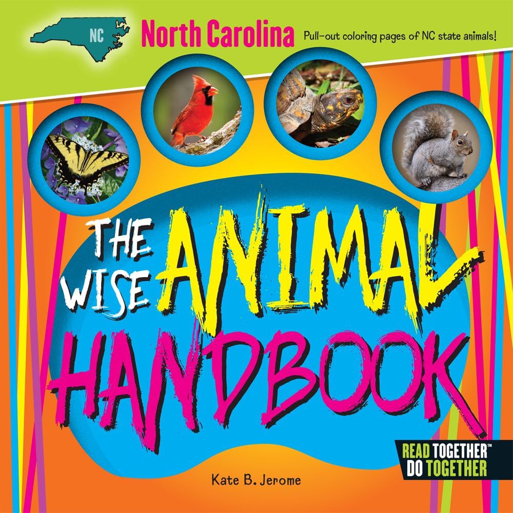 The Wise Animal Handbook