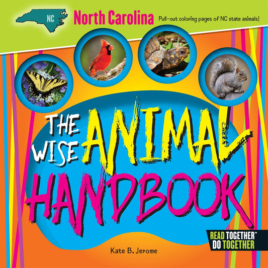 The Wise Animal Handbook