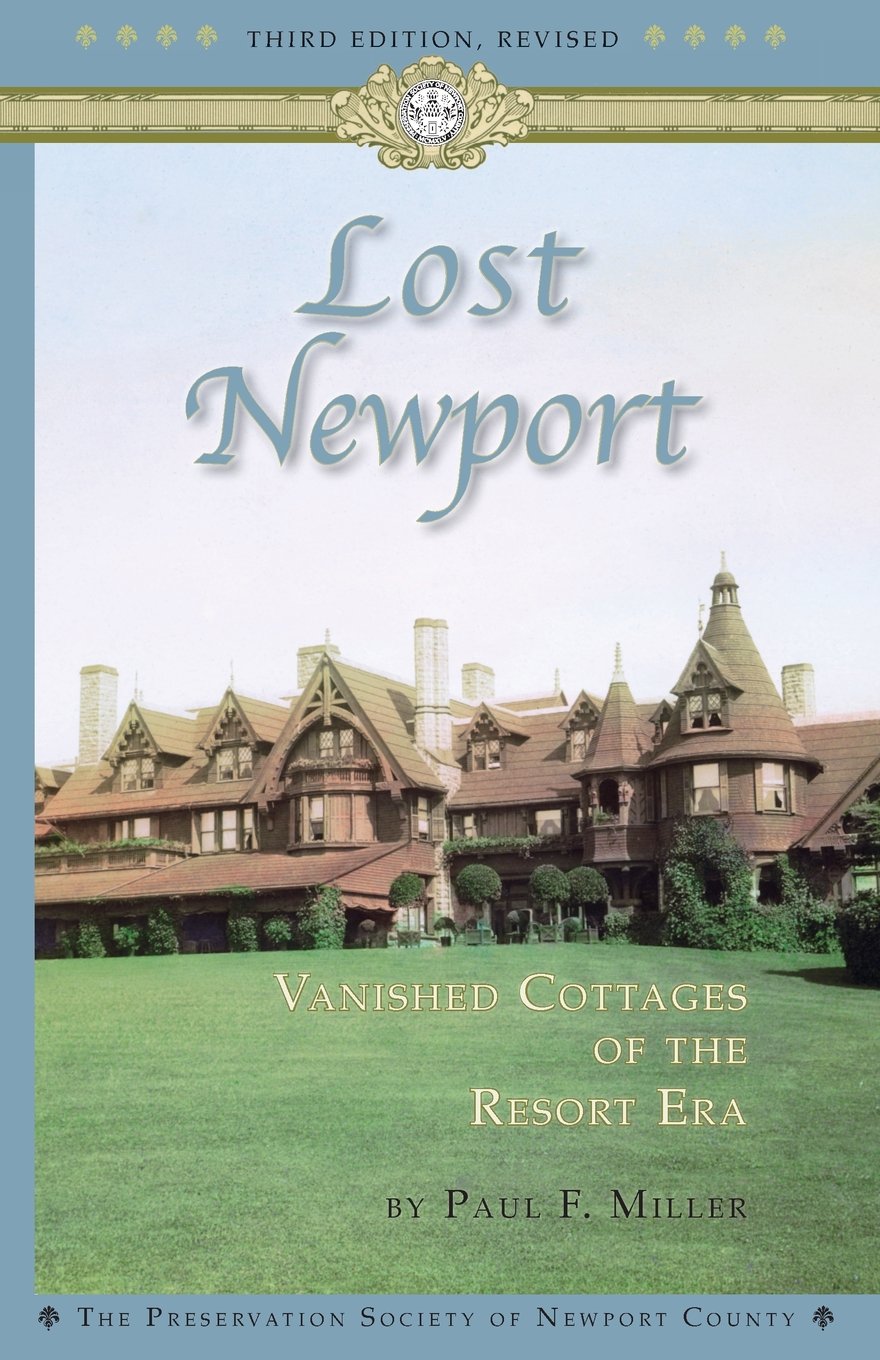 Lost Newport