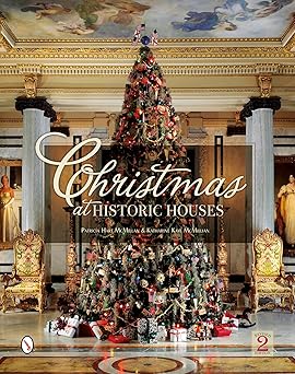 Christmas at Historic Houses