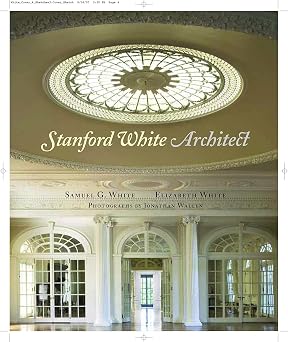 Stanford White Architect