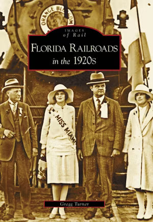 Florida Railroads 1920s