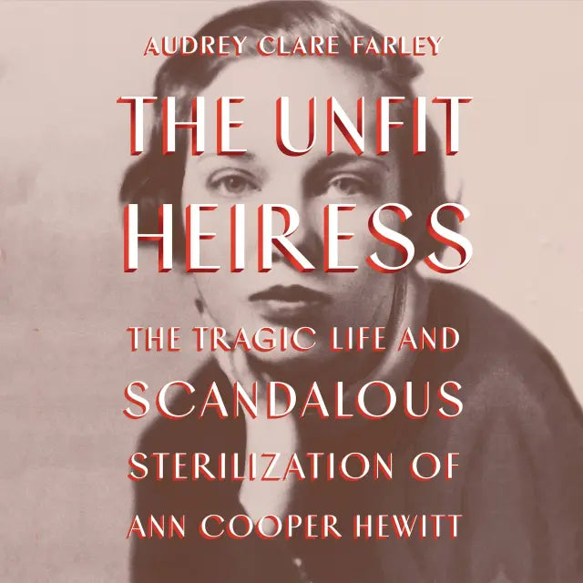 Unfit Heiress