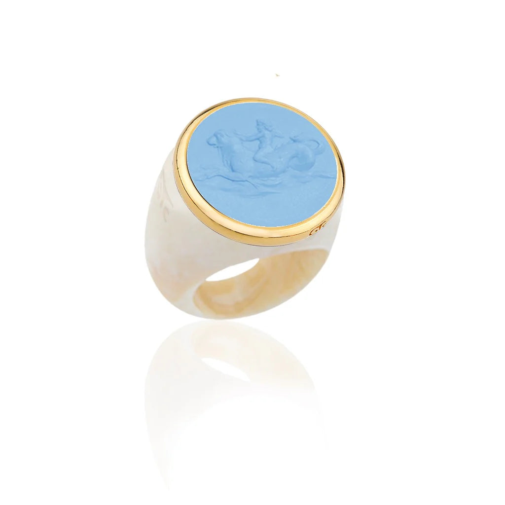 GrandTourCollection Roma Rings