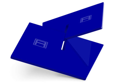 Blue Book Stand
