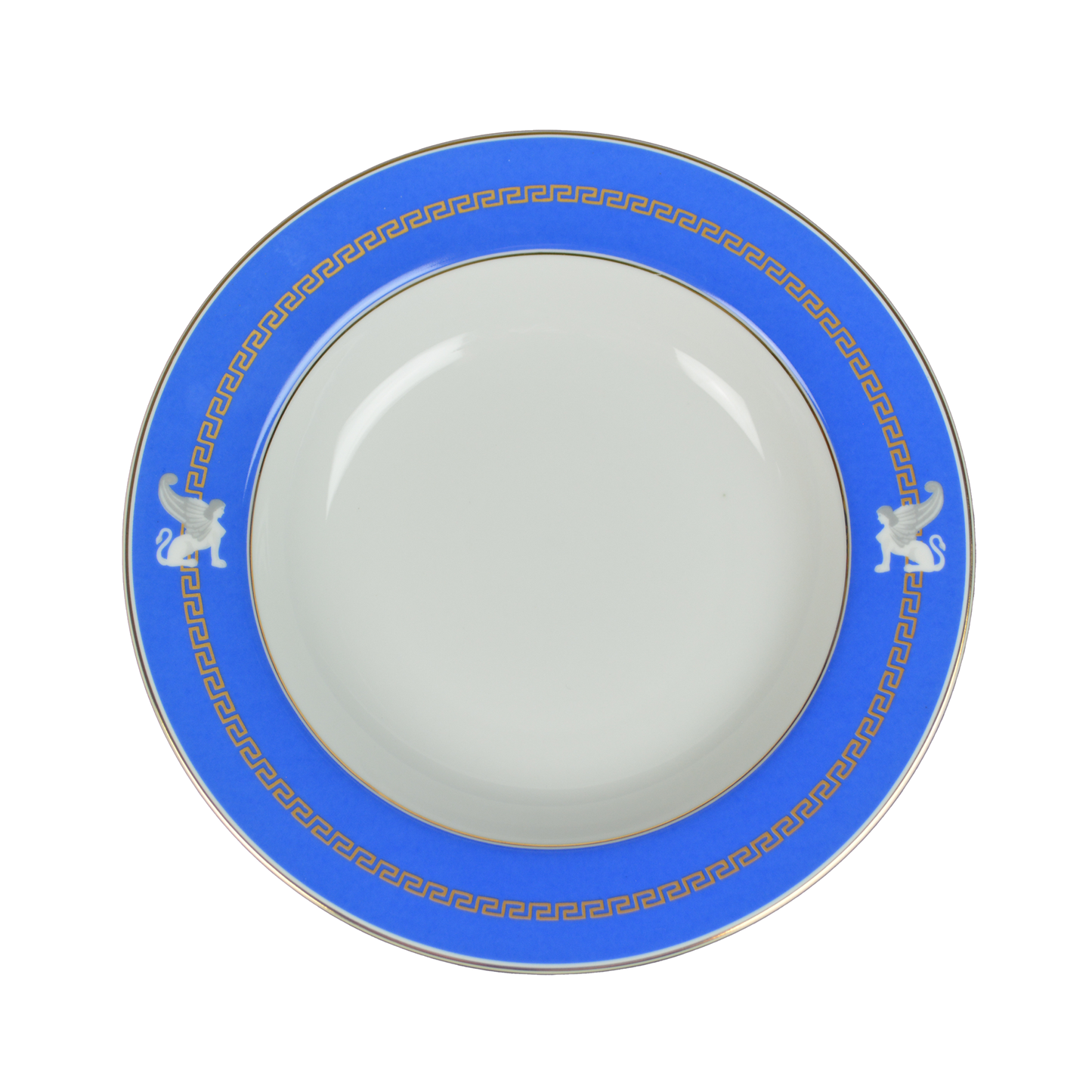 Whitehall China Collection