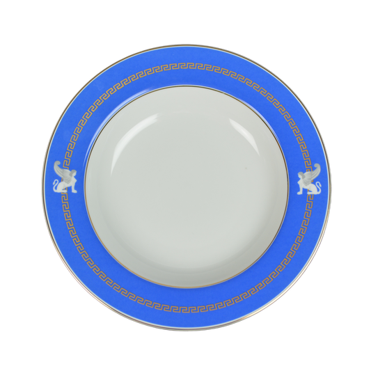 Soup Bowl Whitehall China Collection
