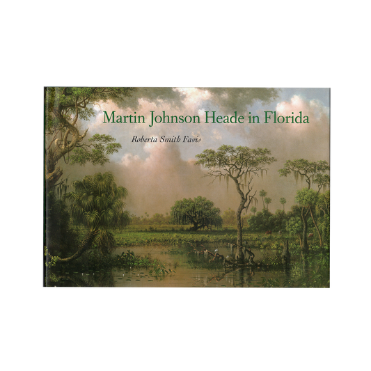 Martin Johnson Heade in Florida