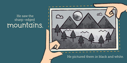 Ansel Adams and His Camera