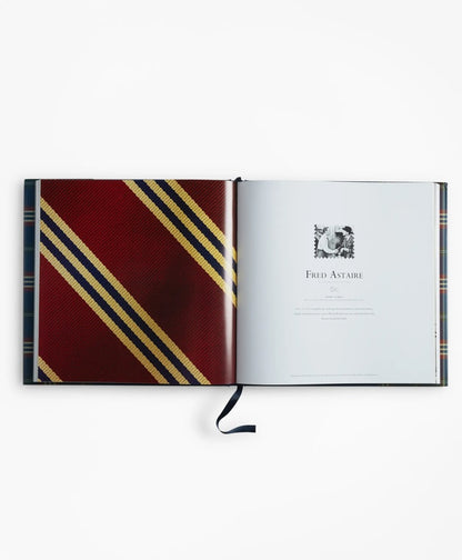 Brooks Brothers Generations of Style: It's All About the Clothing