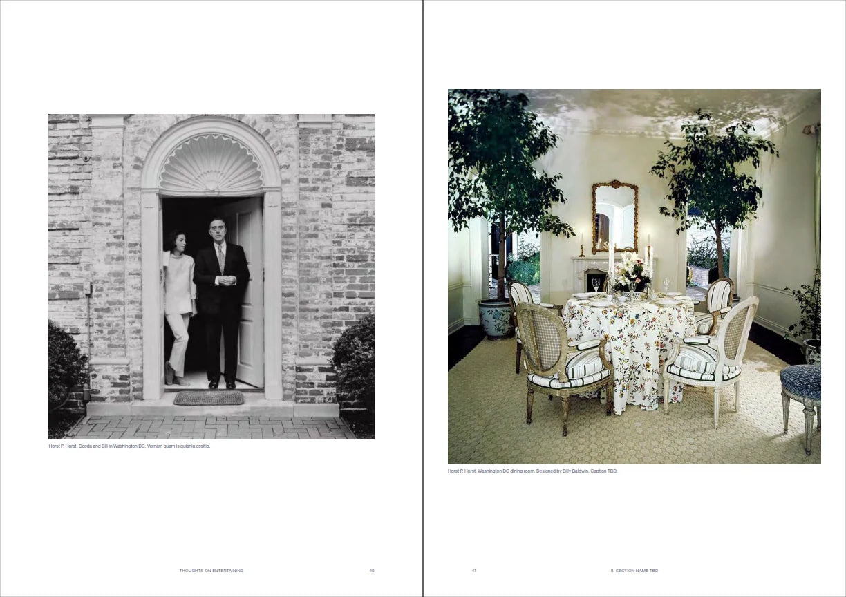 Deeda Blair: Food, Flowers, & Fantasy