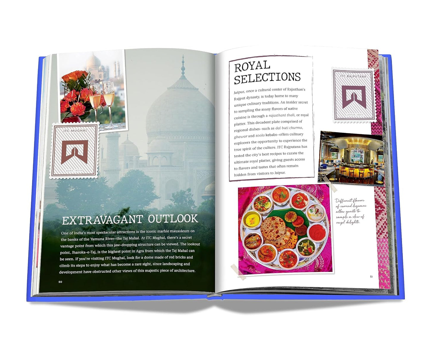 The Luxury Collection: Hotel Secrets