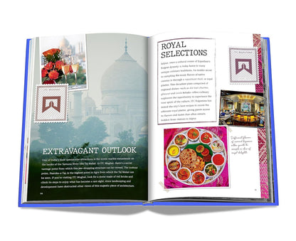 The Luxury Collection: Hotel Secrets