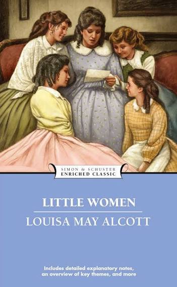 Little Women (Enriched Classics Edition)