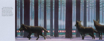 The Polar Express