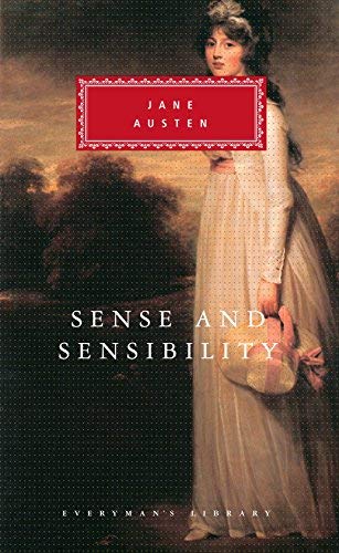 Sense and Sensibility Publisher: Everyman's Library 9th (nineth) edition Text Only