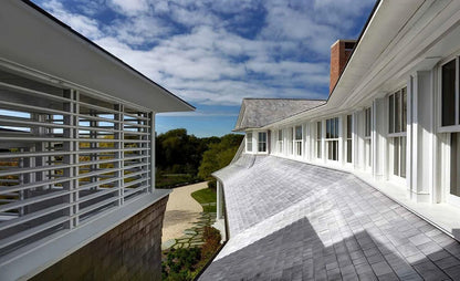Shingle and Stone: Thomas Kligerman Houses