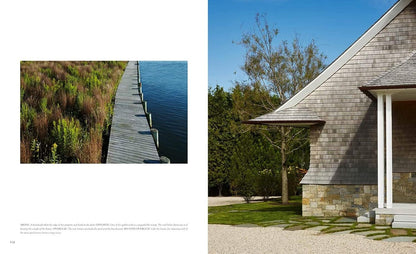 Shingle and Stone: Thomas Kligerman Houses