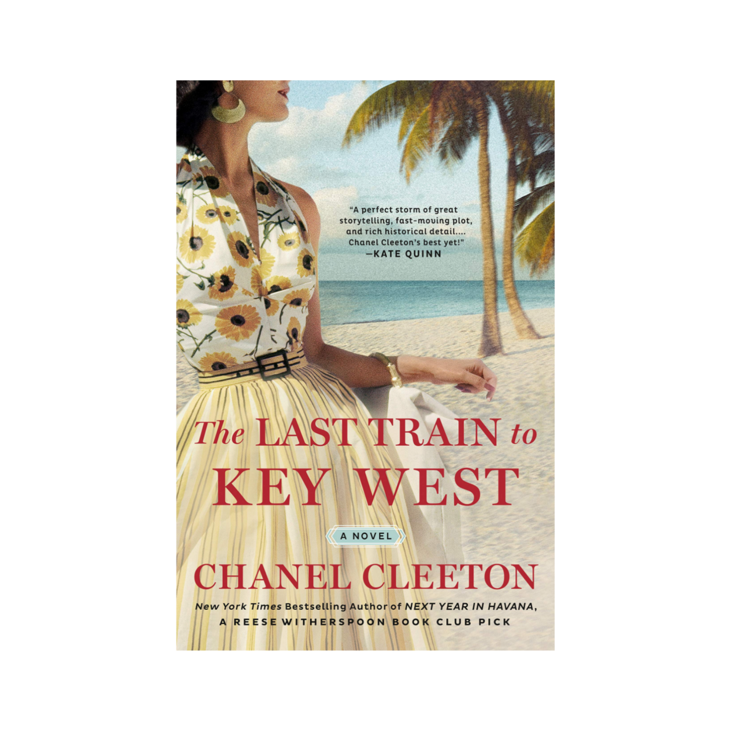 The Last Train to Key West