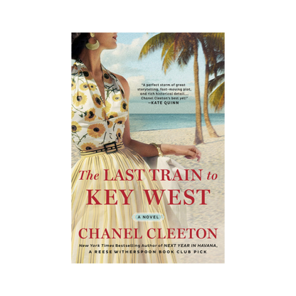 The Last Train to Key West