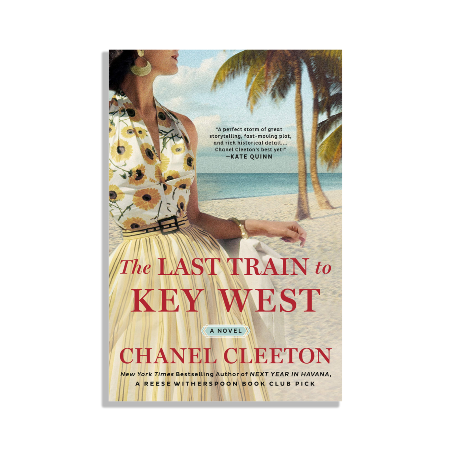 The Last Train to Key West