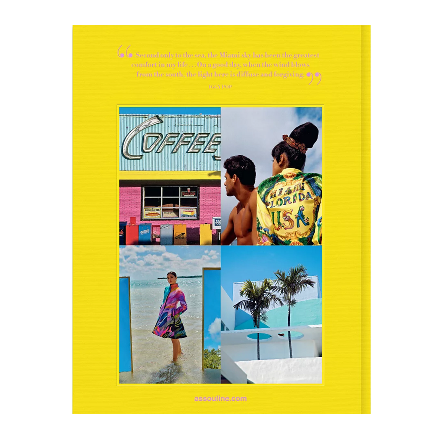 MIAMI BEACH by Assouline