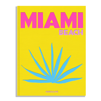 MIAMI BEACH by Assouline