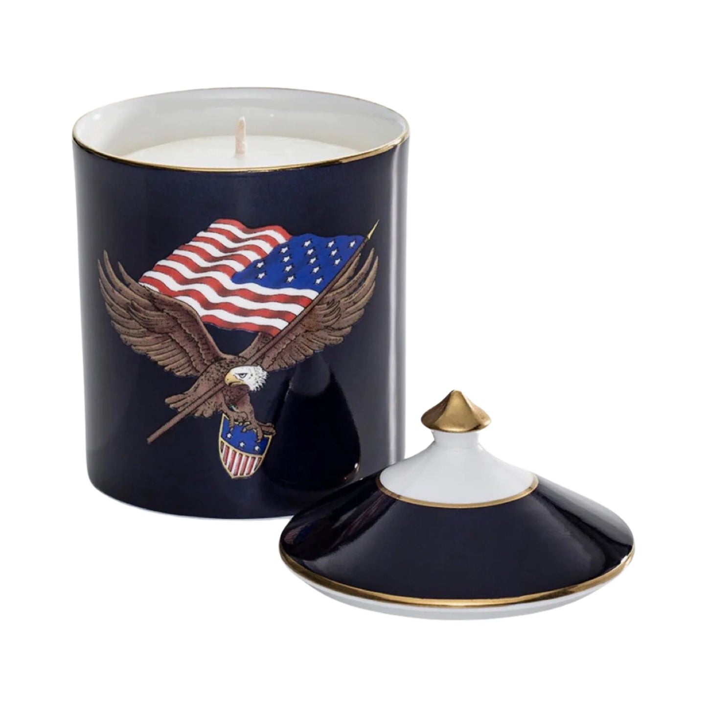 Candle Halcyon Days