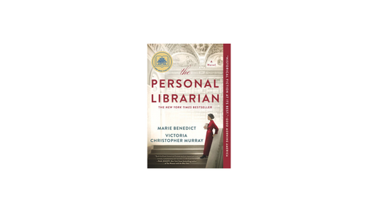 The Personal Librarian