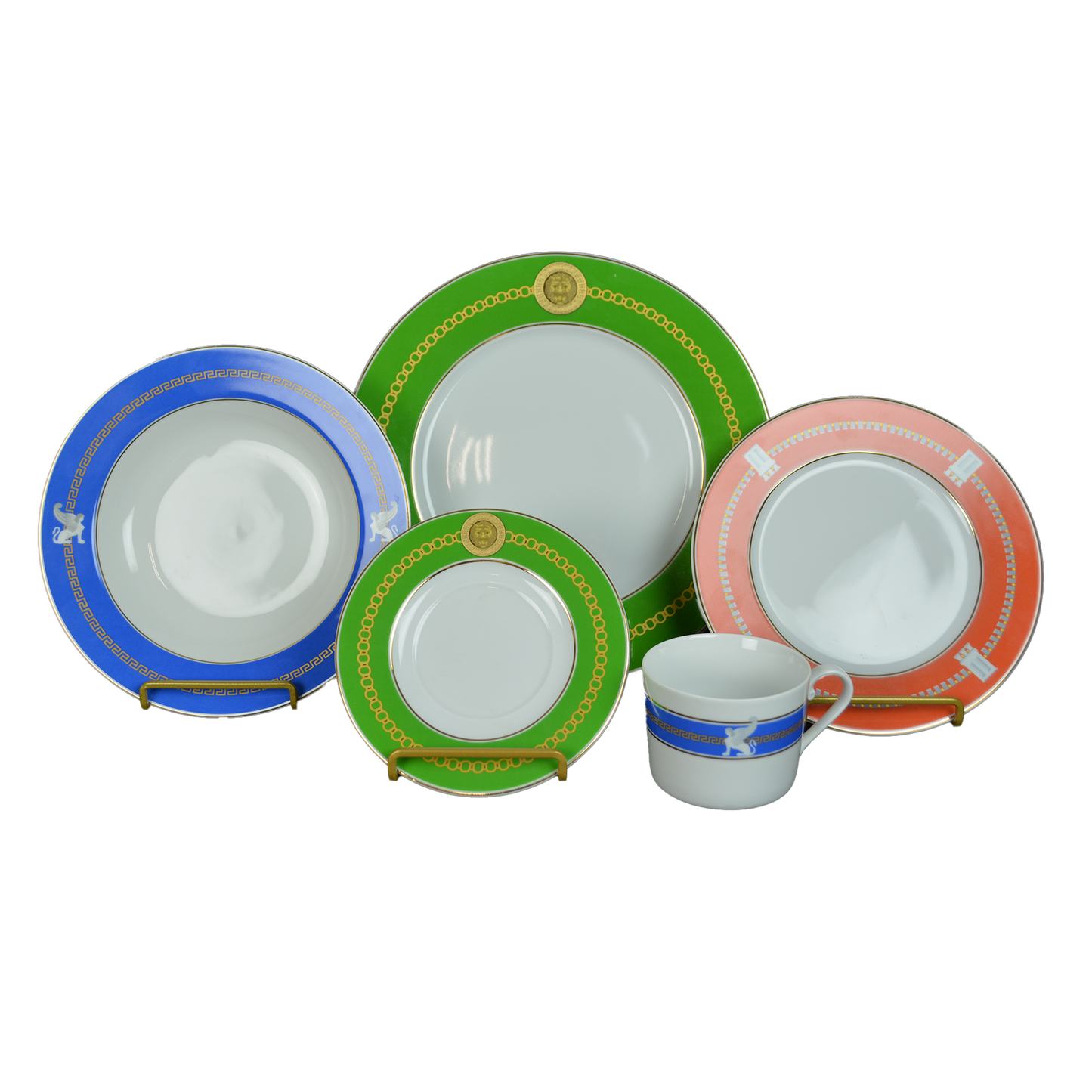 Whitehall China Collection