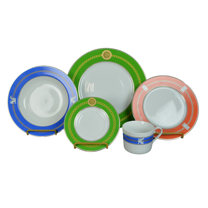 Whitehall China Collection