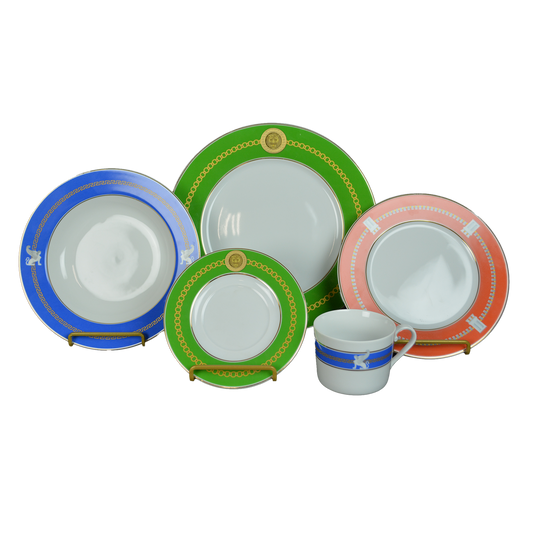 Whitehall China Collection