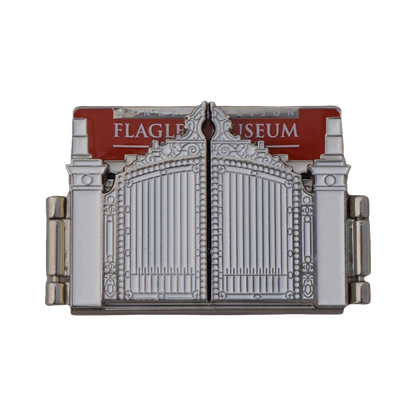 Museum Gate Magnet